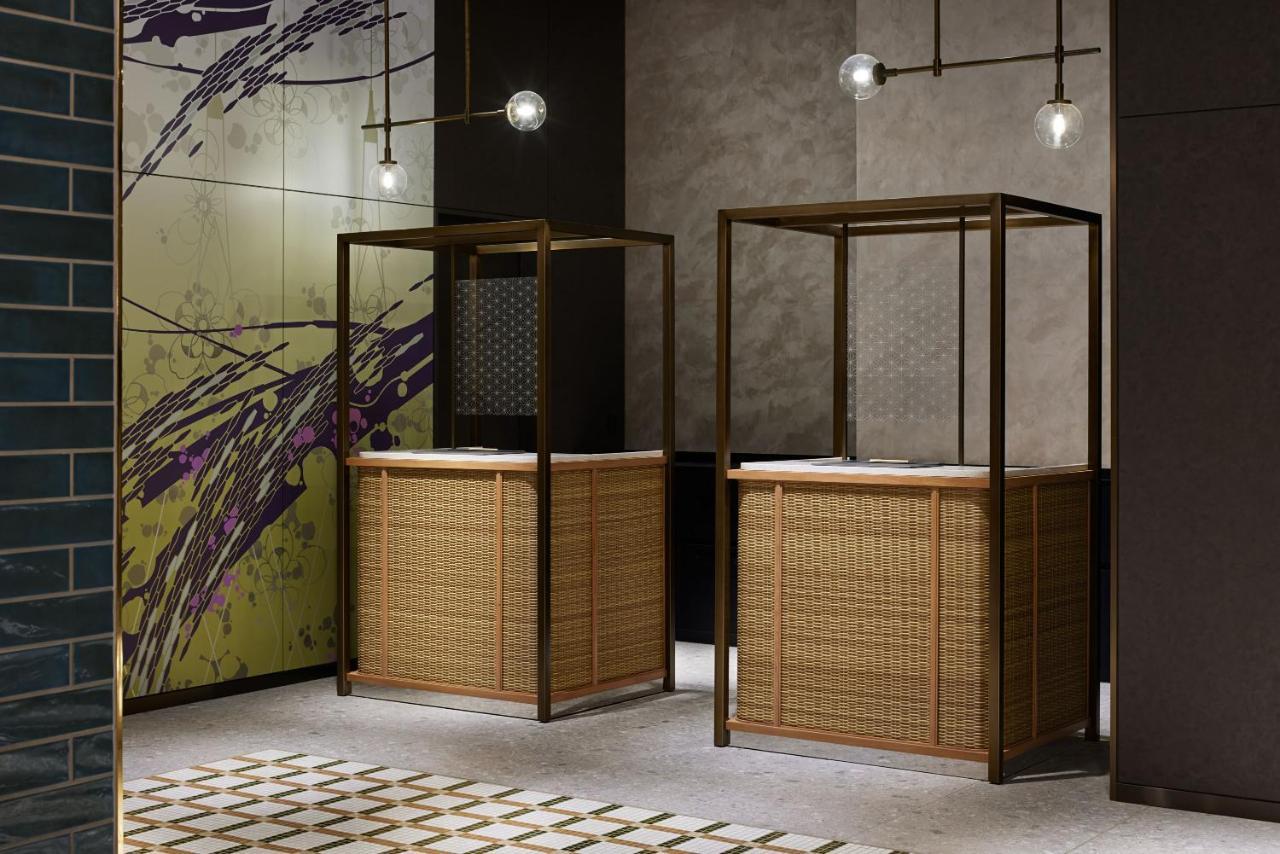 Oakwood & Azabu Präfektur Tokio