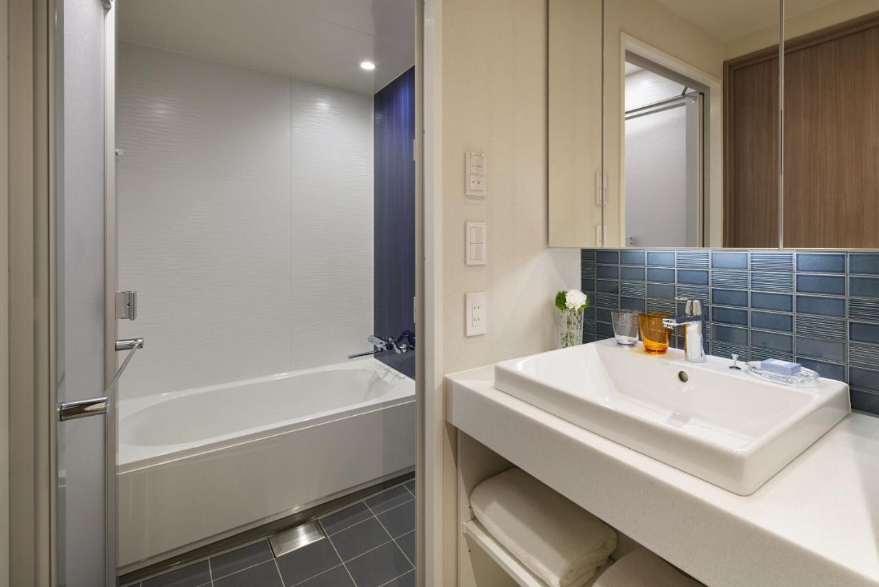 Oakwood & Azabu 4* Präfektur Tokio