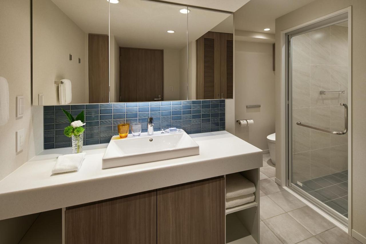 Oakwood & Azabu 4* Präfektur Tokio