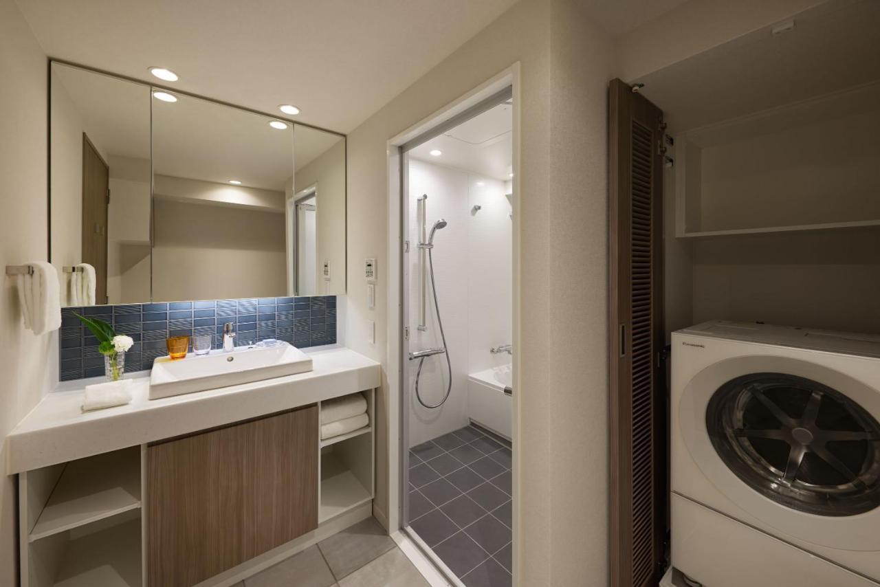 Oakwood & Azabu Präfektur Tokio