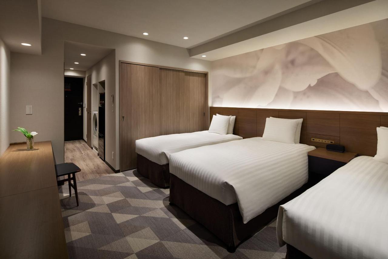 Hotel Oakwood & Azabu Präfektur Tokio
